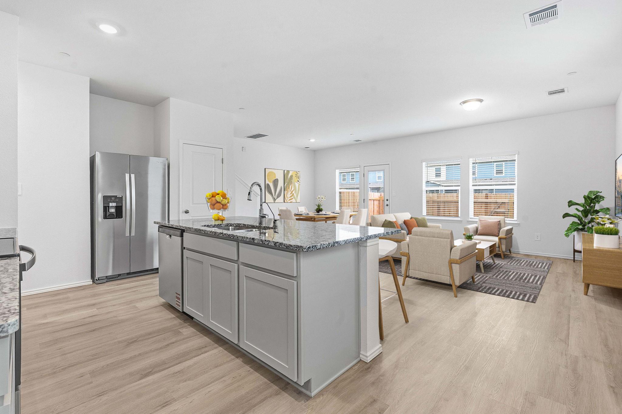 164 Cinnabar LN # 1