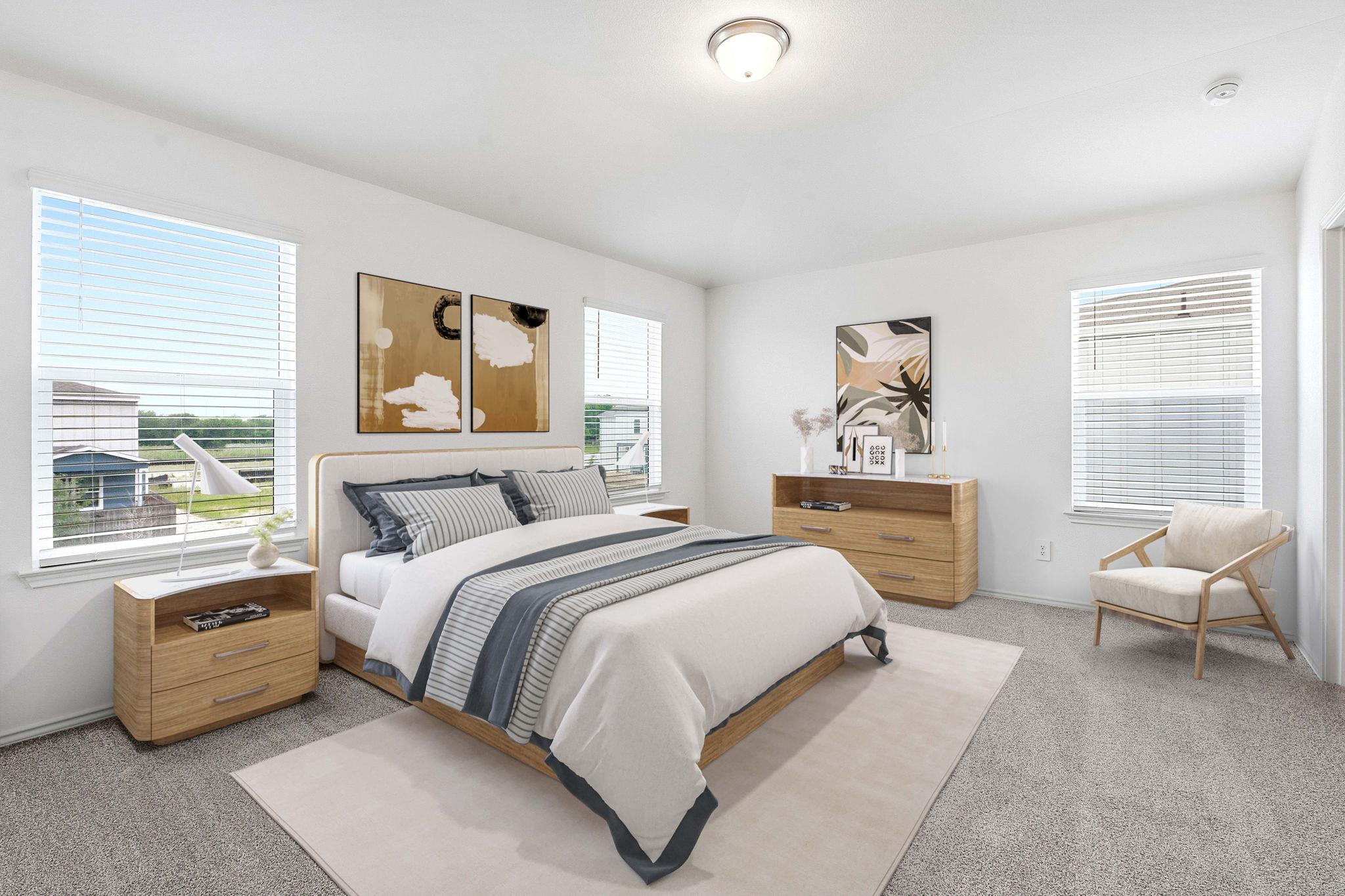164 Cinnabar LN # 1