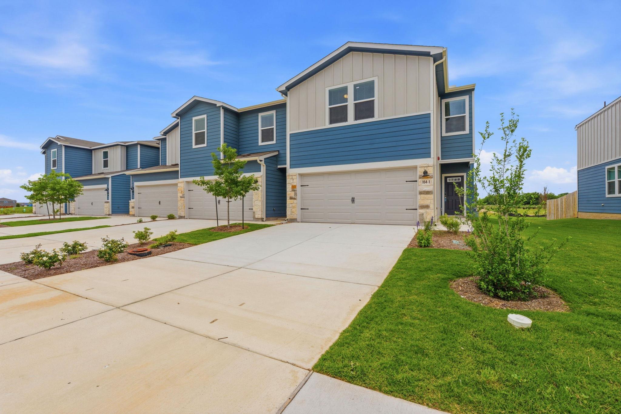164 Cinnabar LN # 1