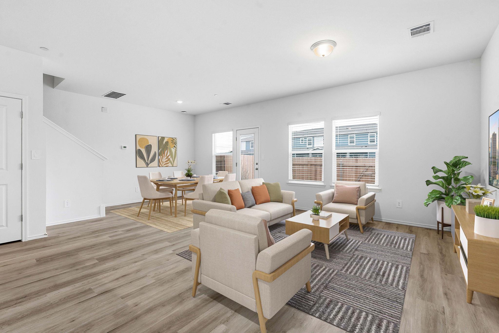 164 Cinnabar LN # 1