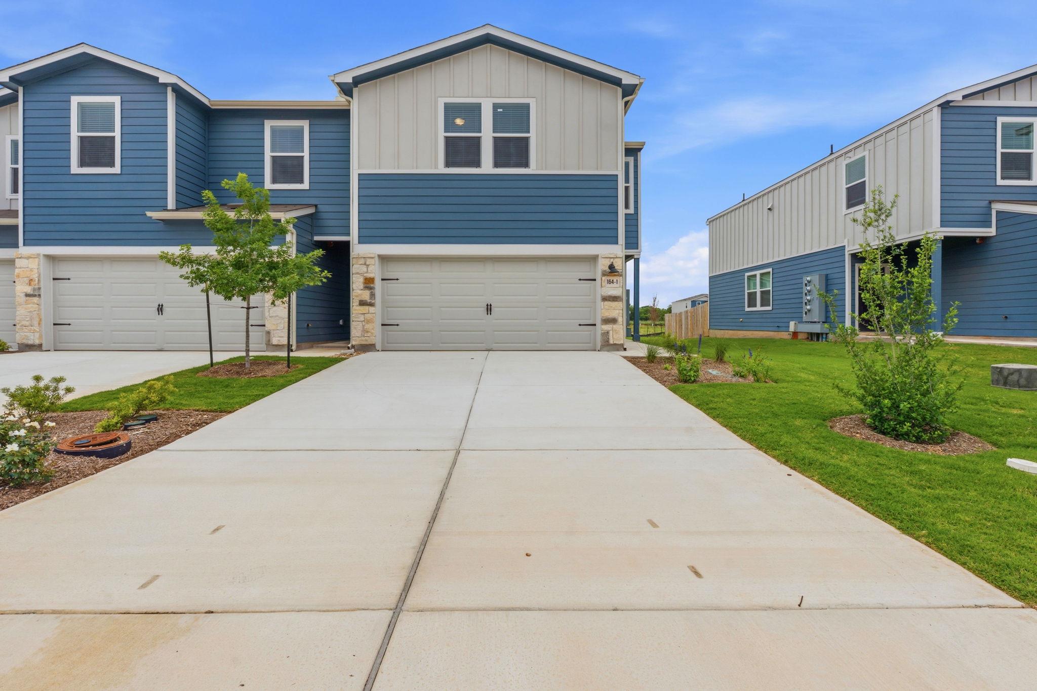 164 Cinnabar LN # 1