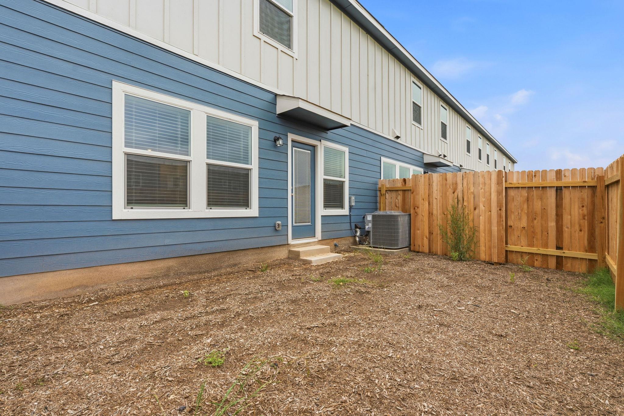 164 Cinnabar LN # 1