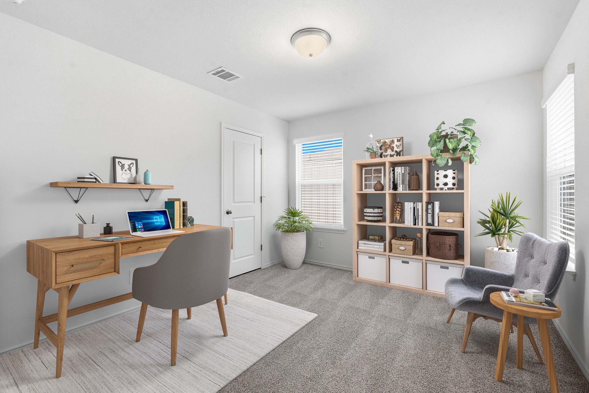 164 Cinnabar LN # 1