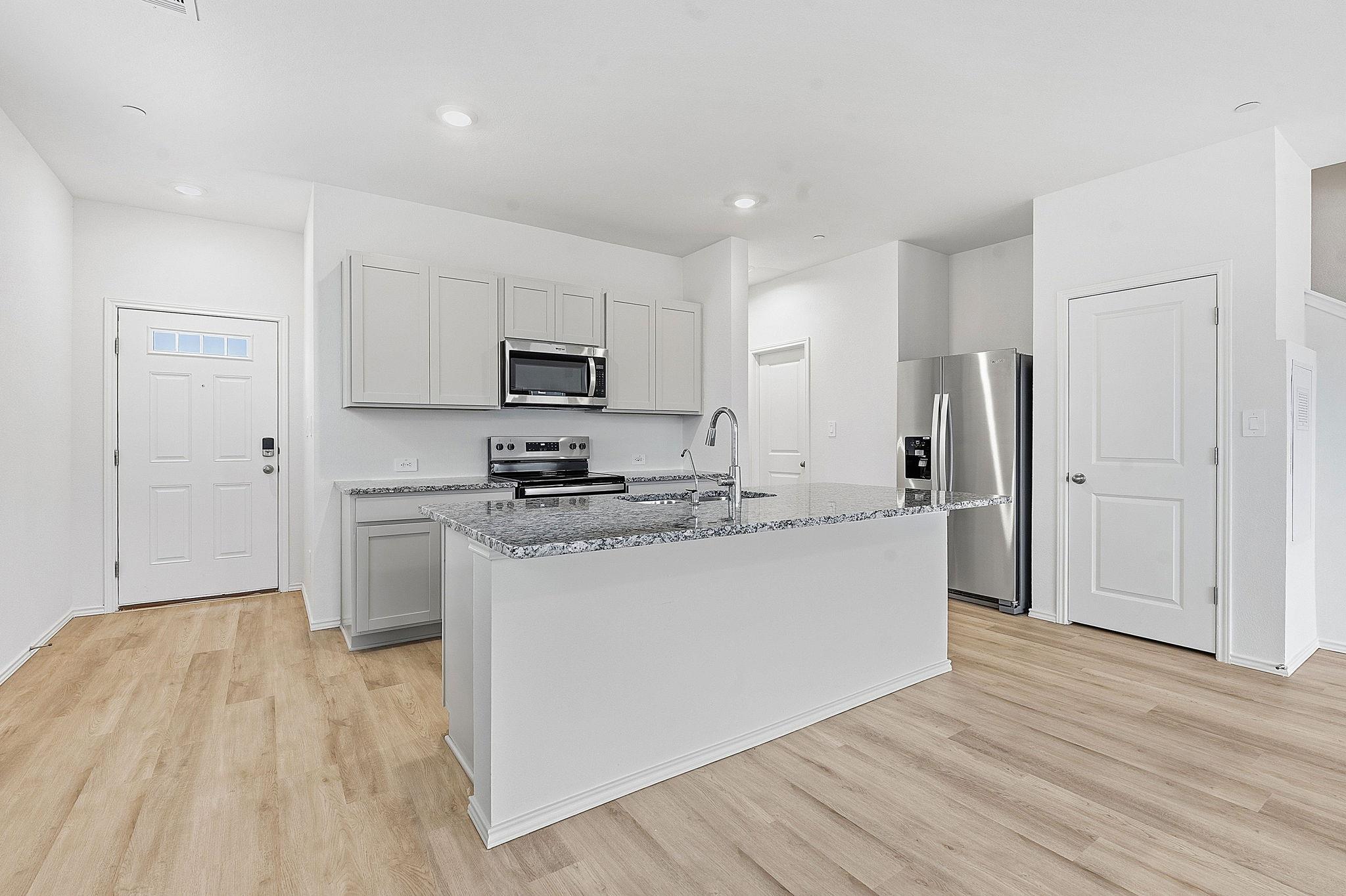 164 Cinnabar LN # 1