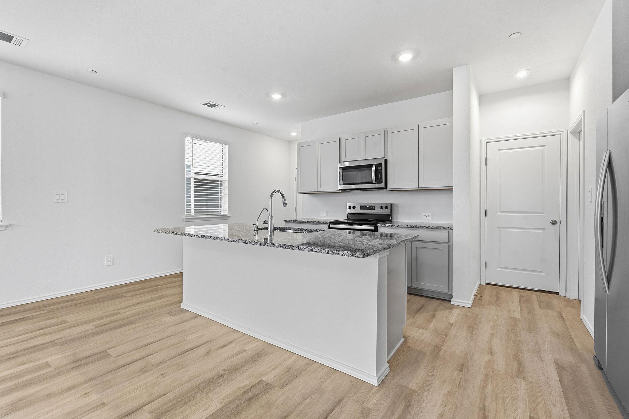 164 Cinnabar LN # 1