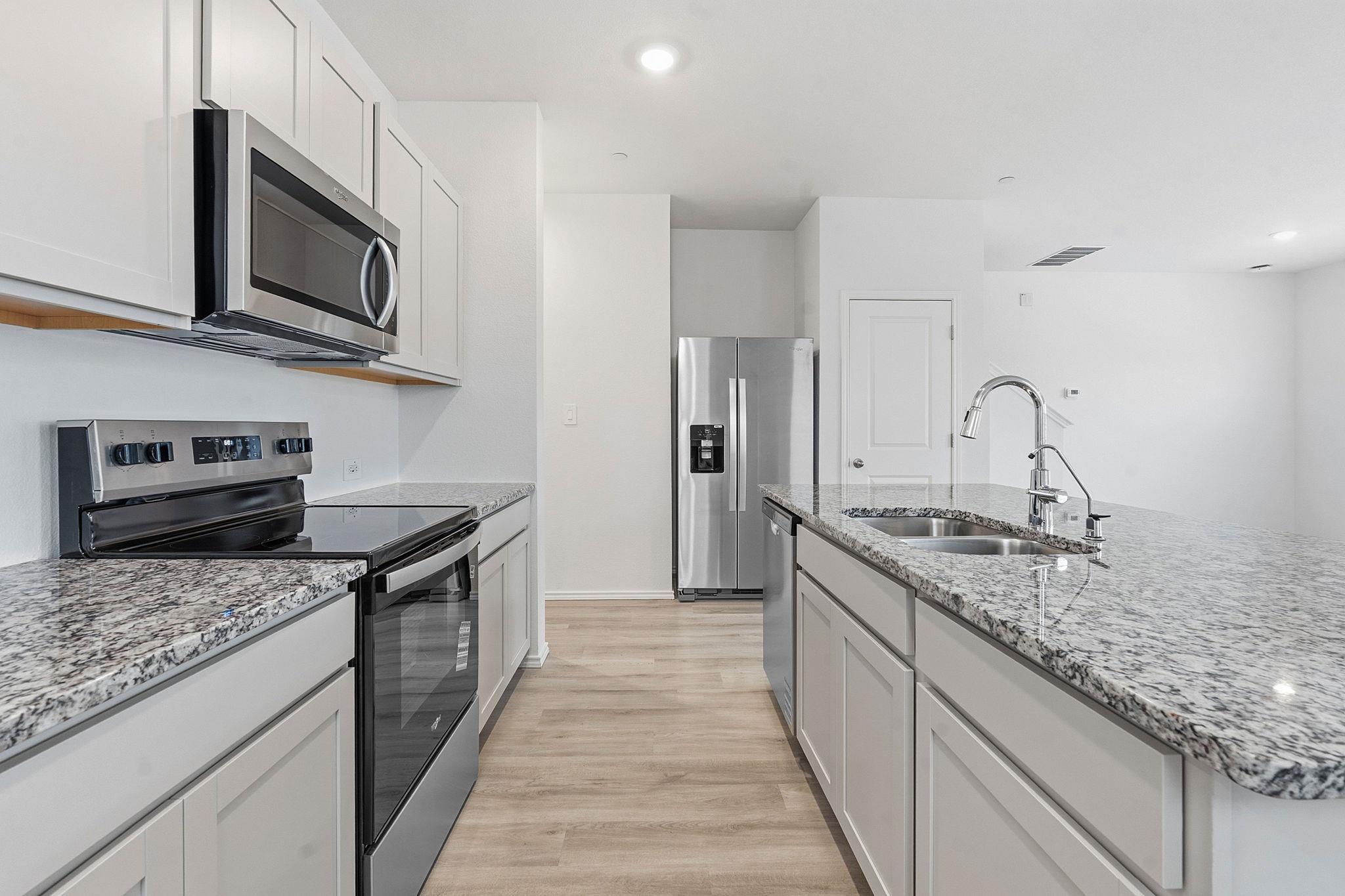 164 Cinnabar LN # 1