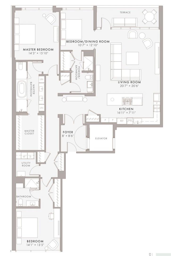 1211 W Riverside DR # 7A