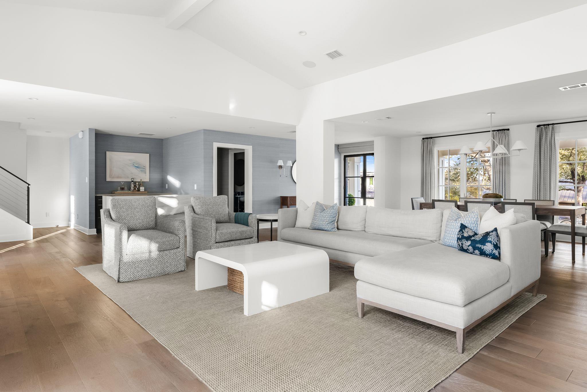3402 Monte Vista DR