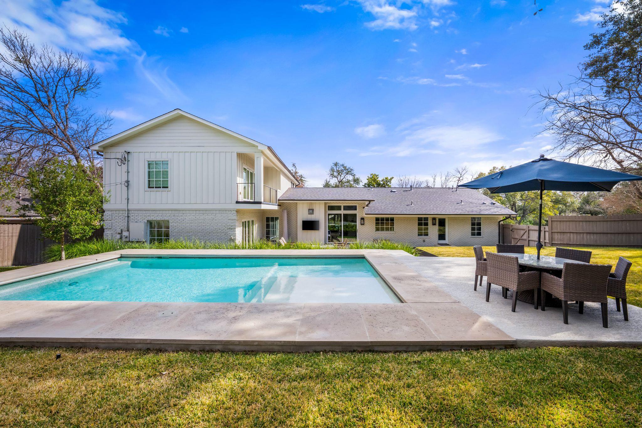 3402 Monte Vista DR