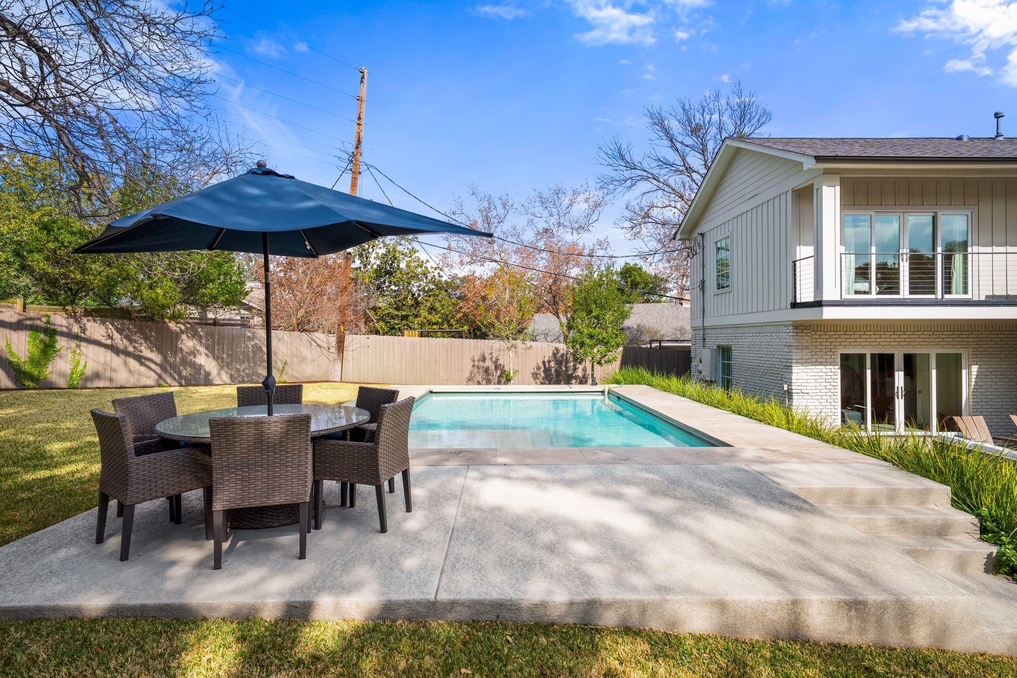 3402 Monte Vista DR