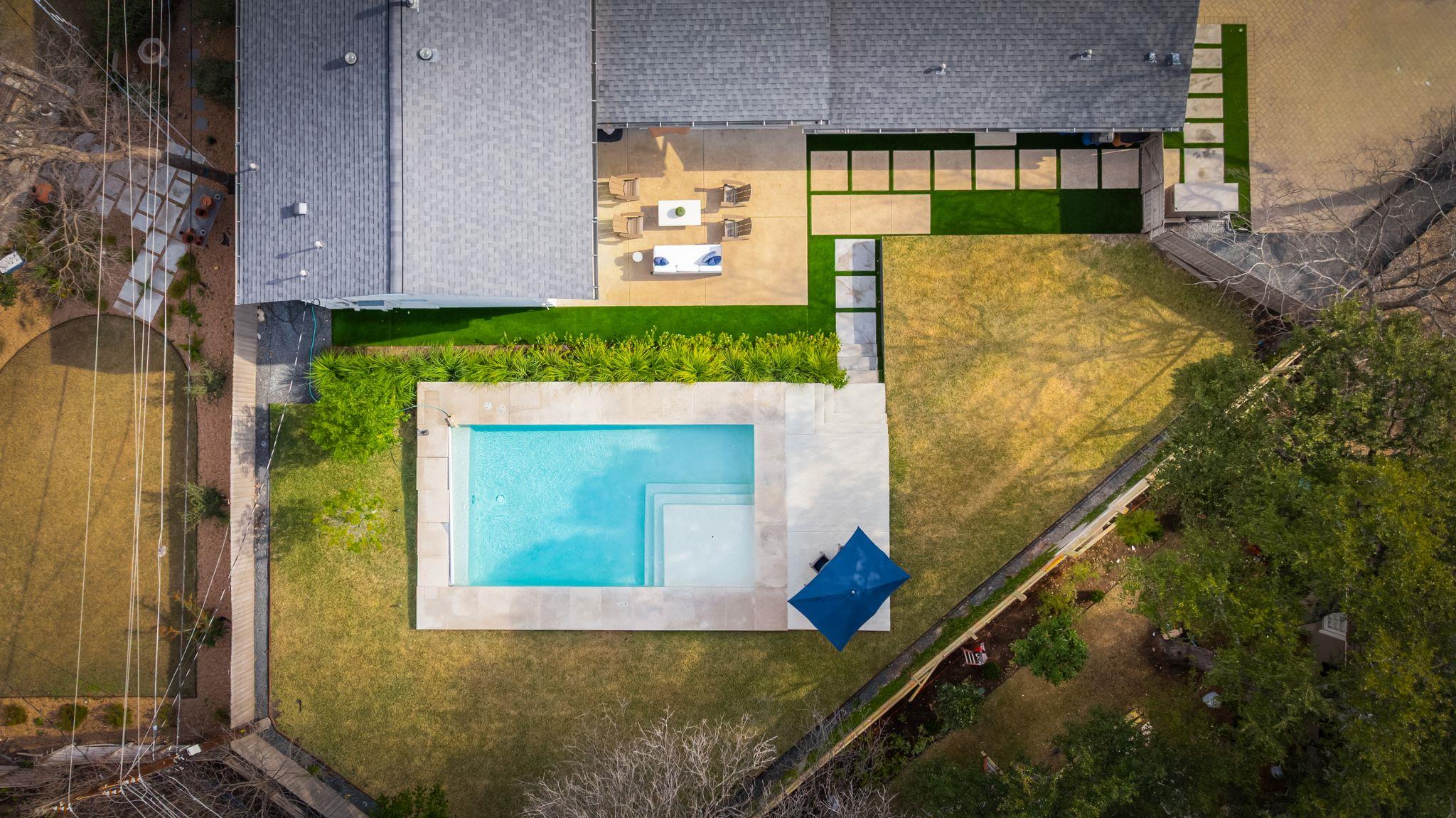 3402 Monte Vista DR