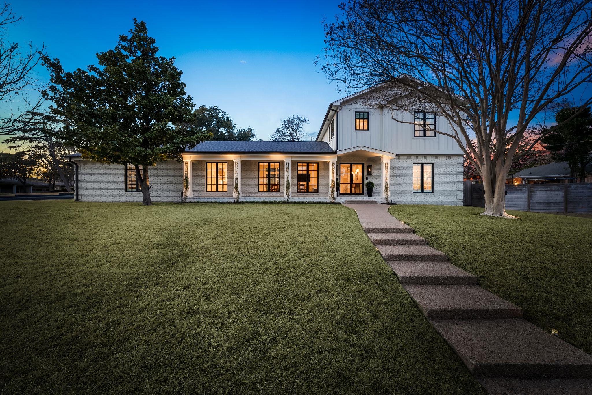 3402 Monte Vista DR