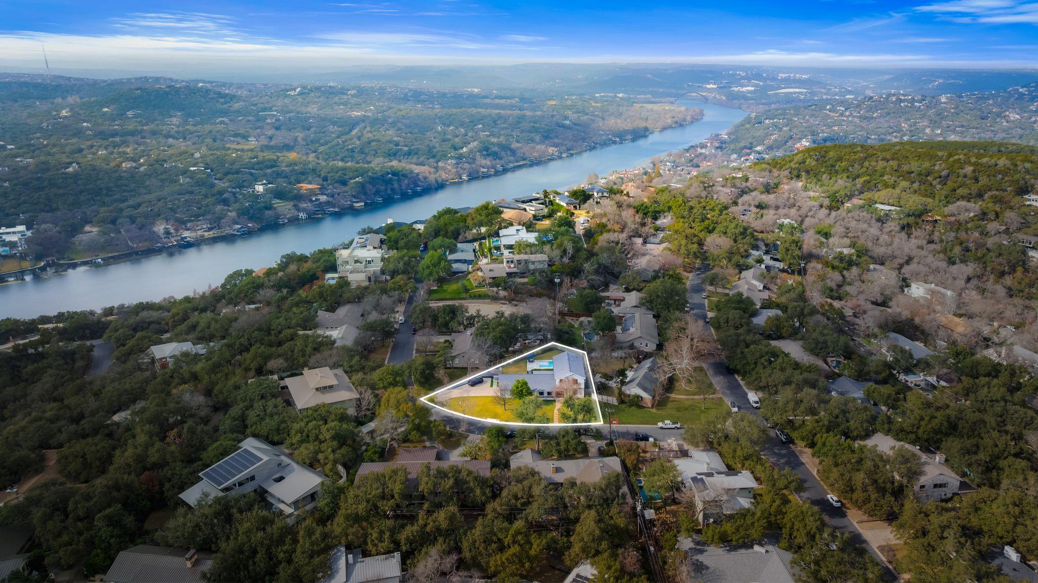 3402 Monte Vista DR