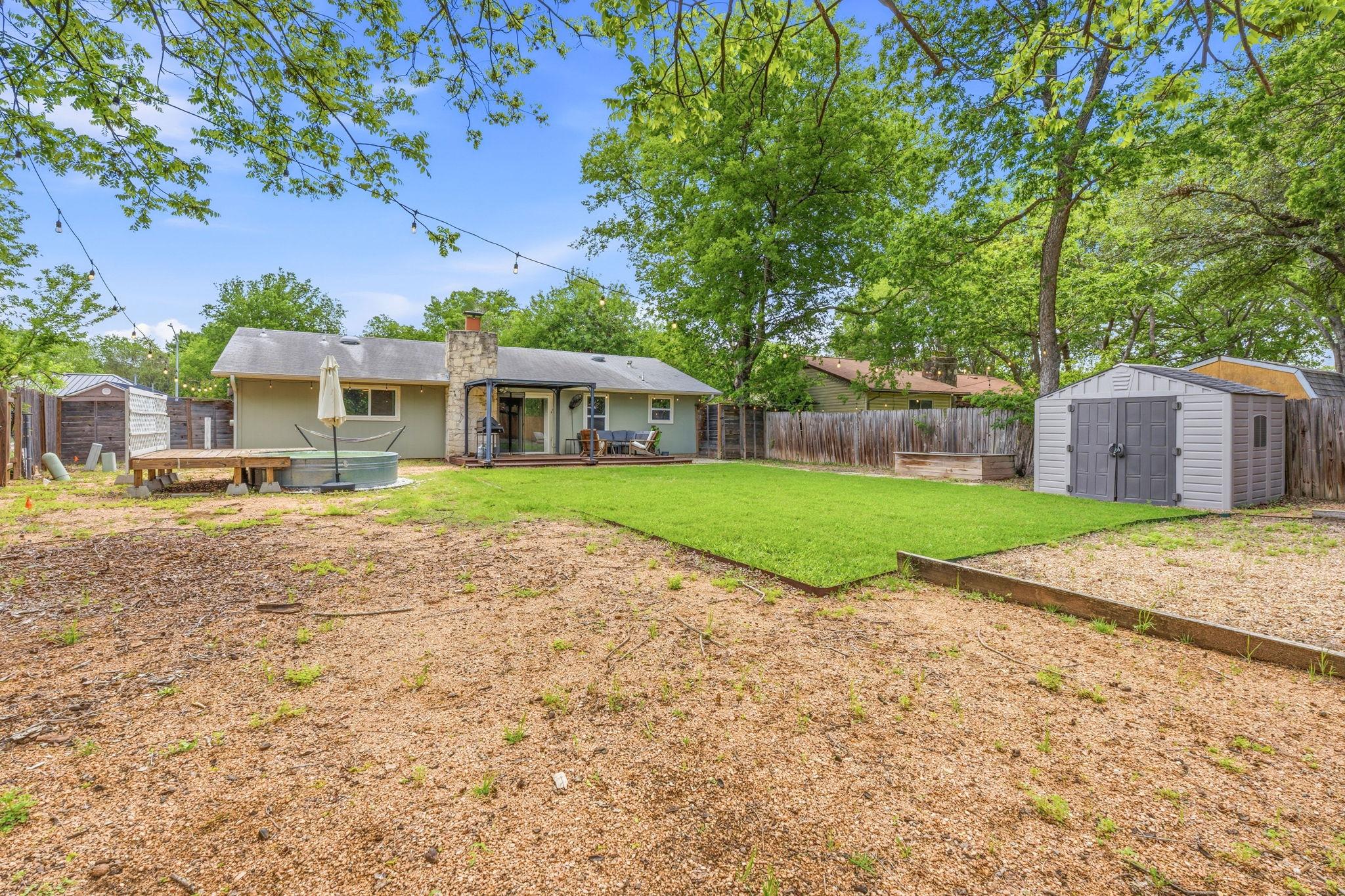 5804 Brook Valley DR