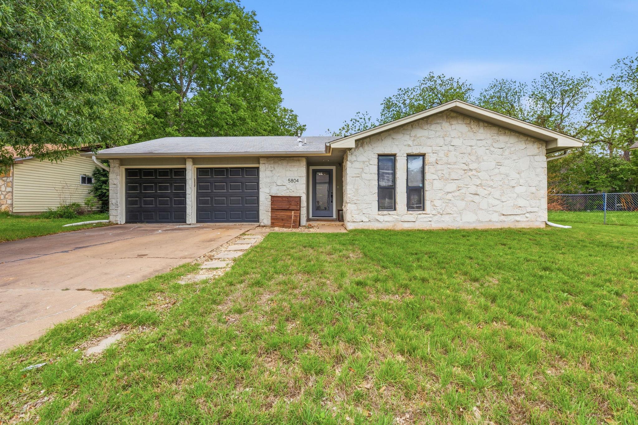 5804 Brook Valley DR