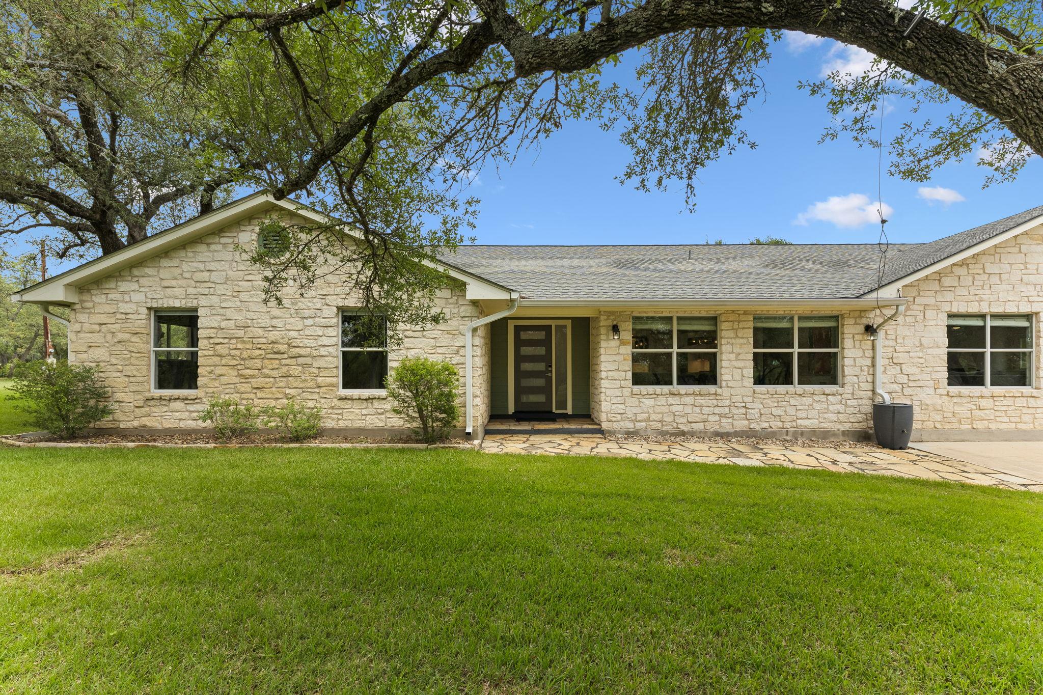 2101 Upper Branch CV