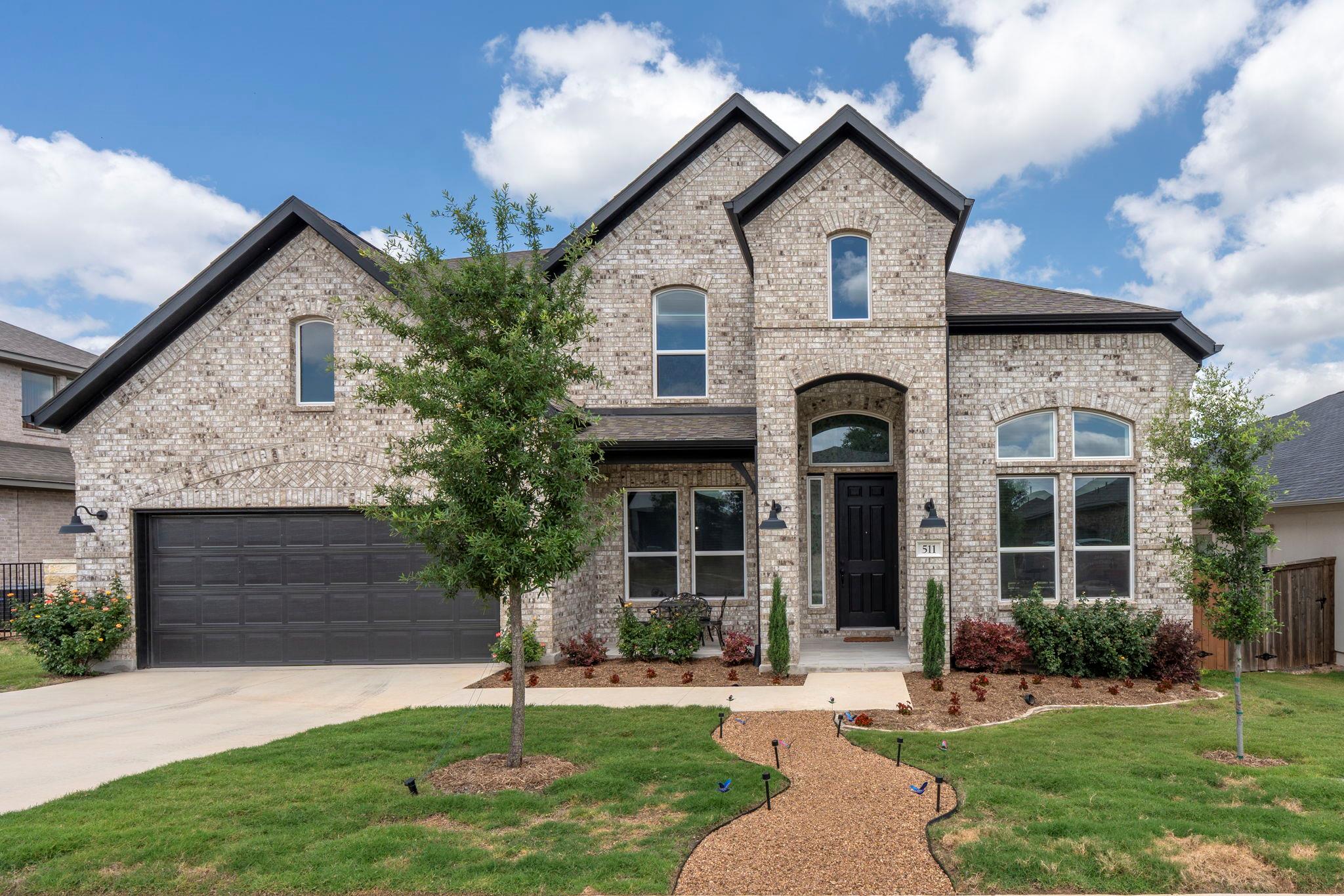 511 Teakmill TRL