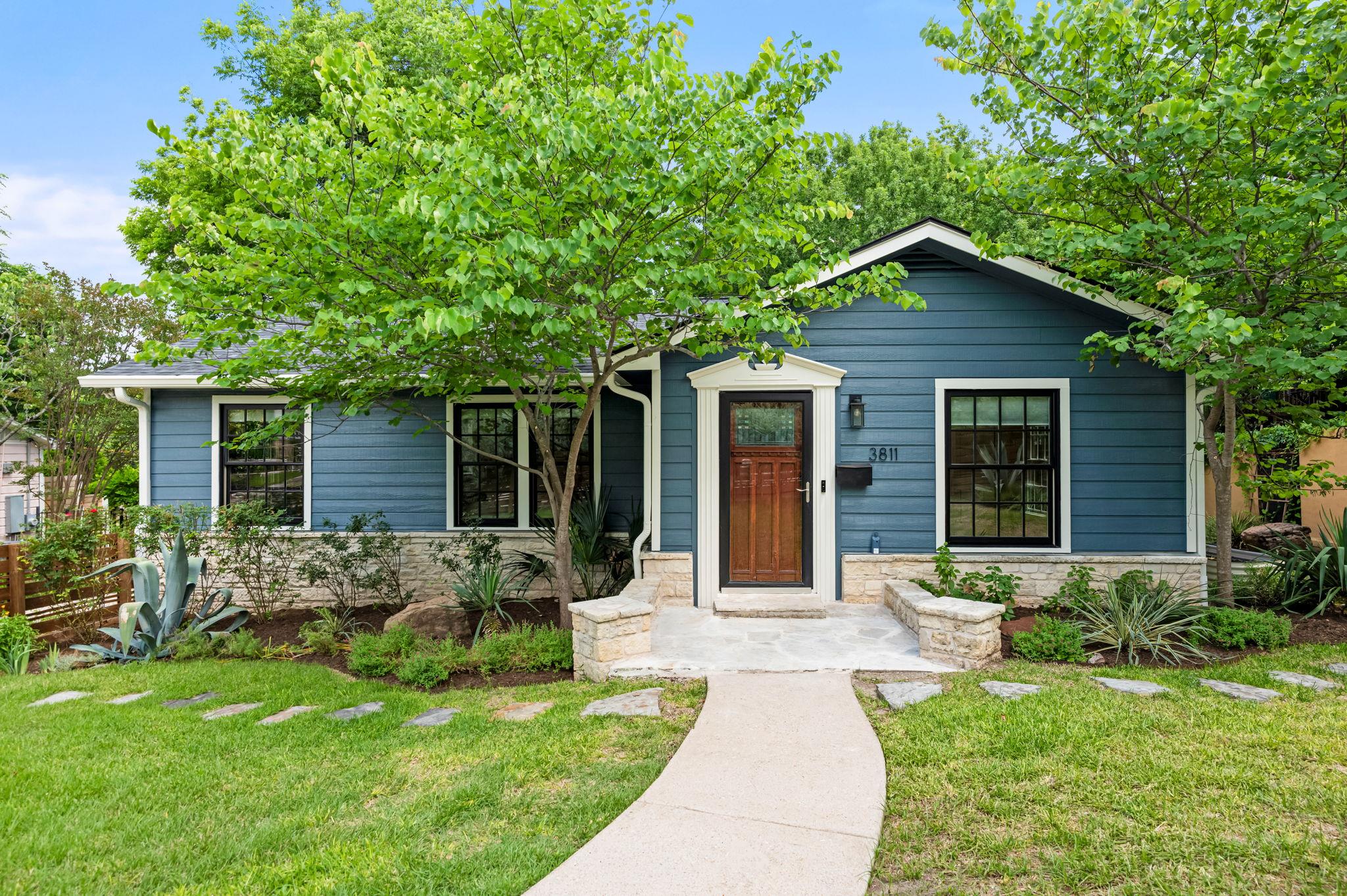 3811 Cherrywood RD