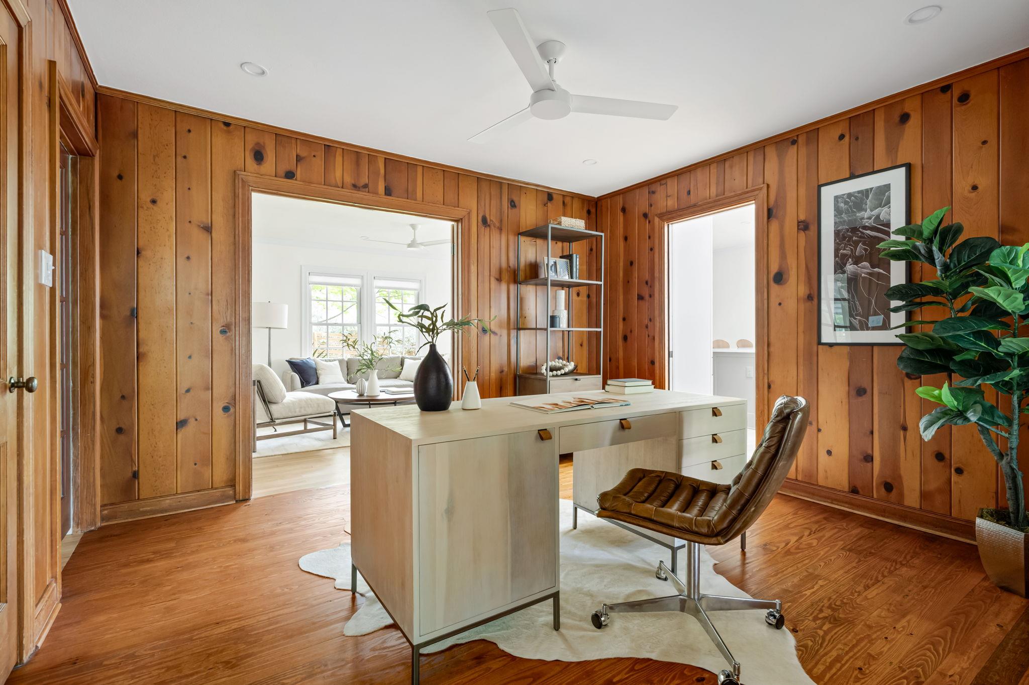 3811 Cherrywood RD