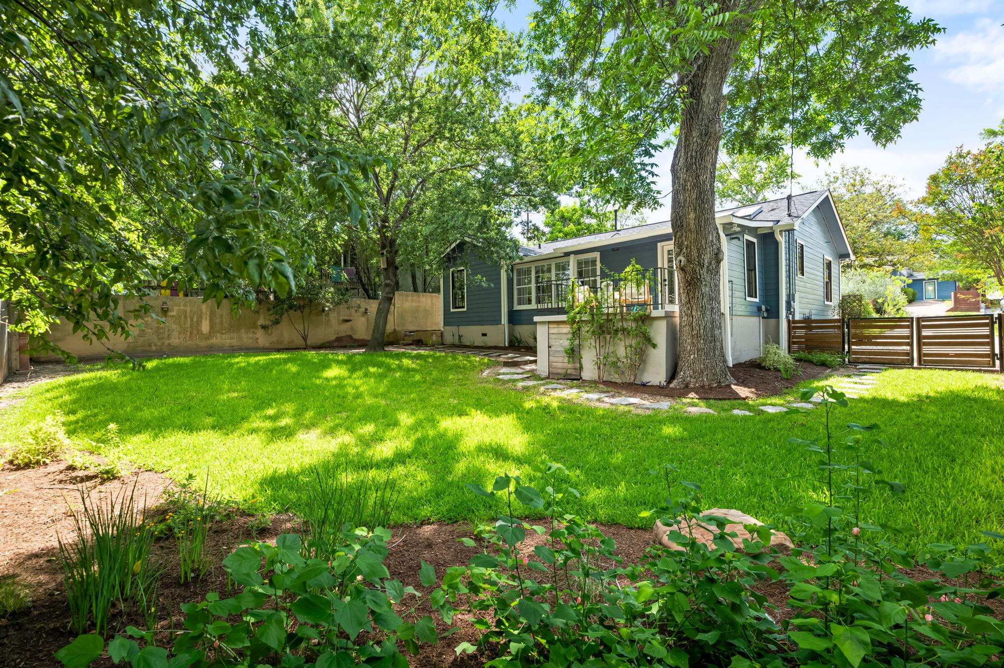 3811 Cherrywood RD