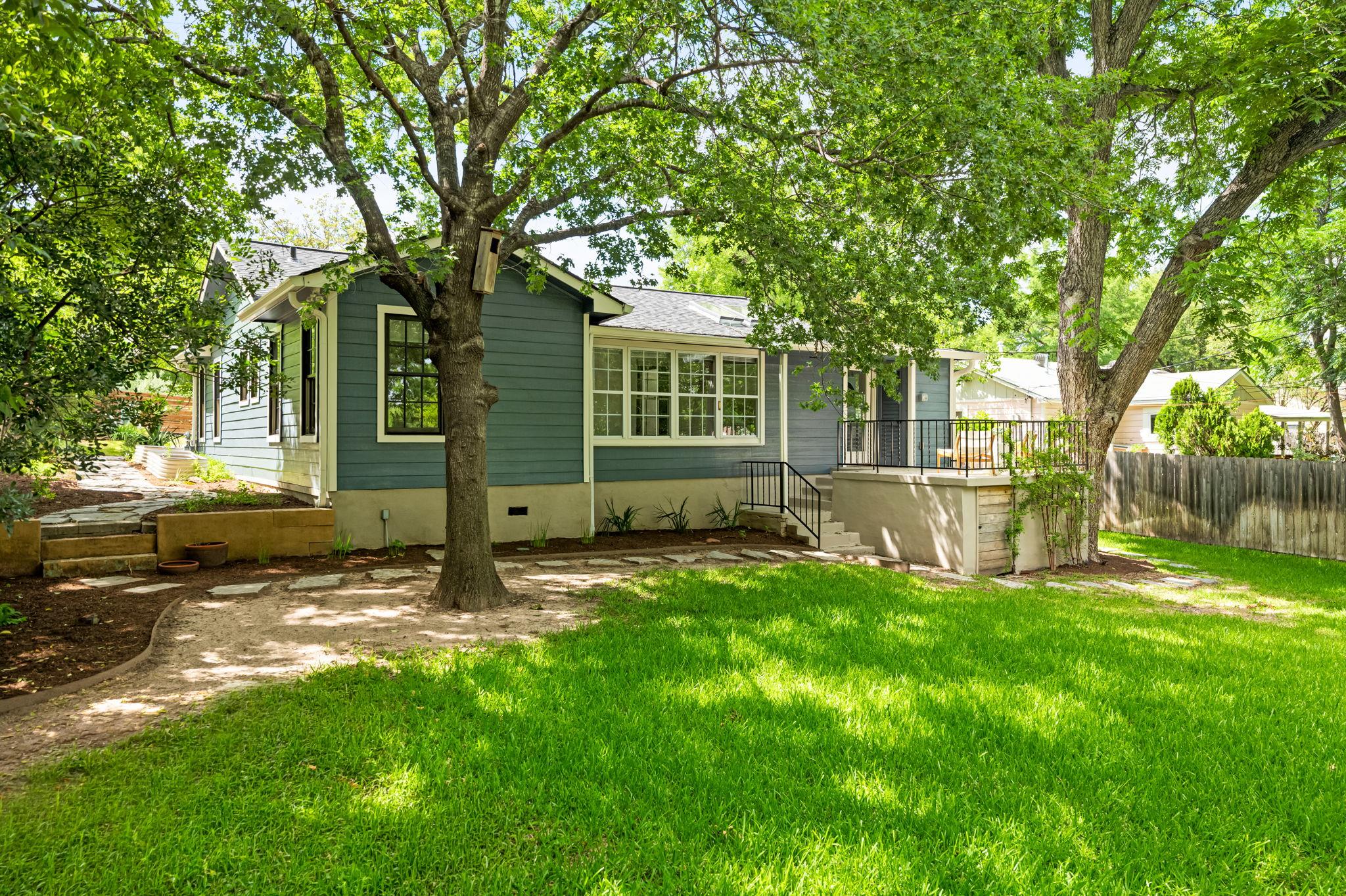 3811 Cherrywood RD
