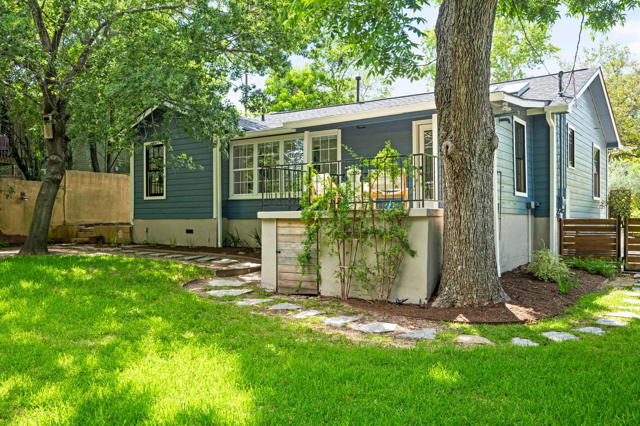 3811 Cherrywood RD