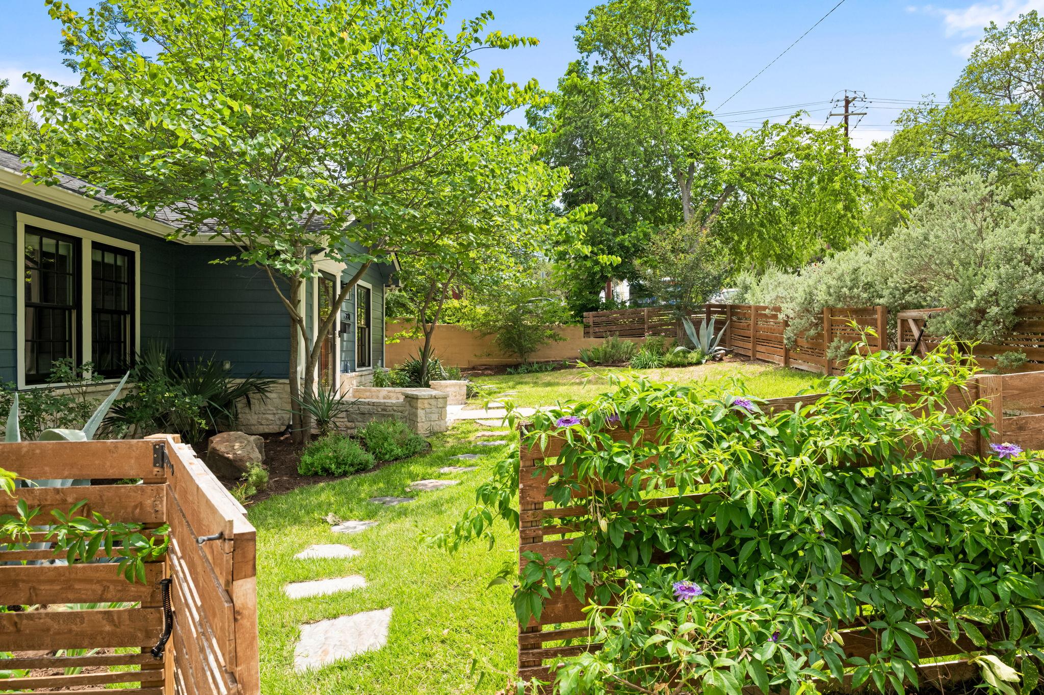 3811 Cherrywood RD