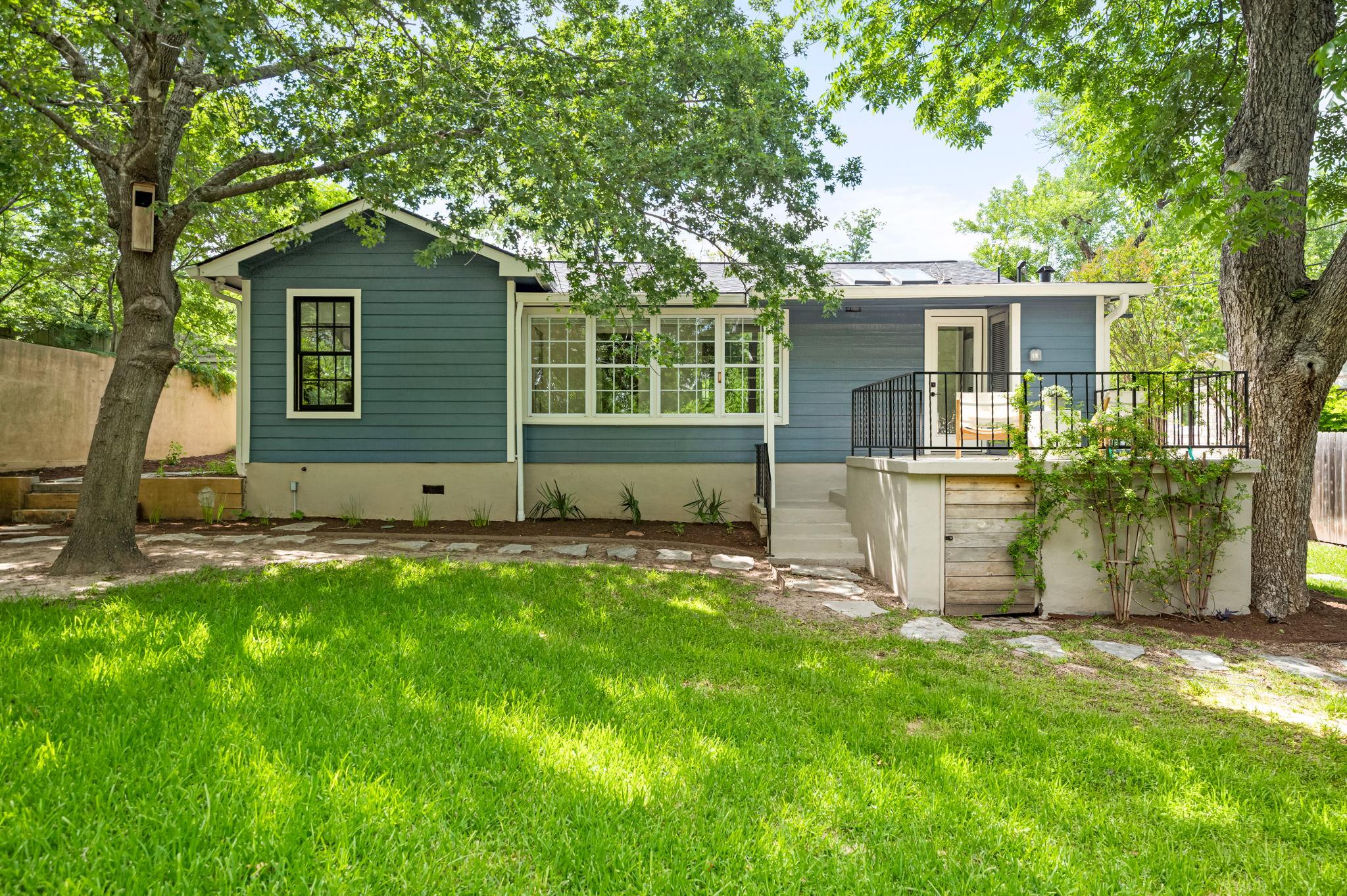 3811 Cherrywood RD