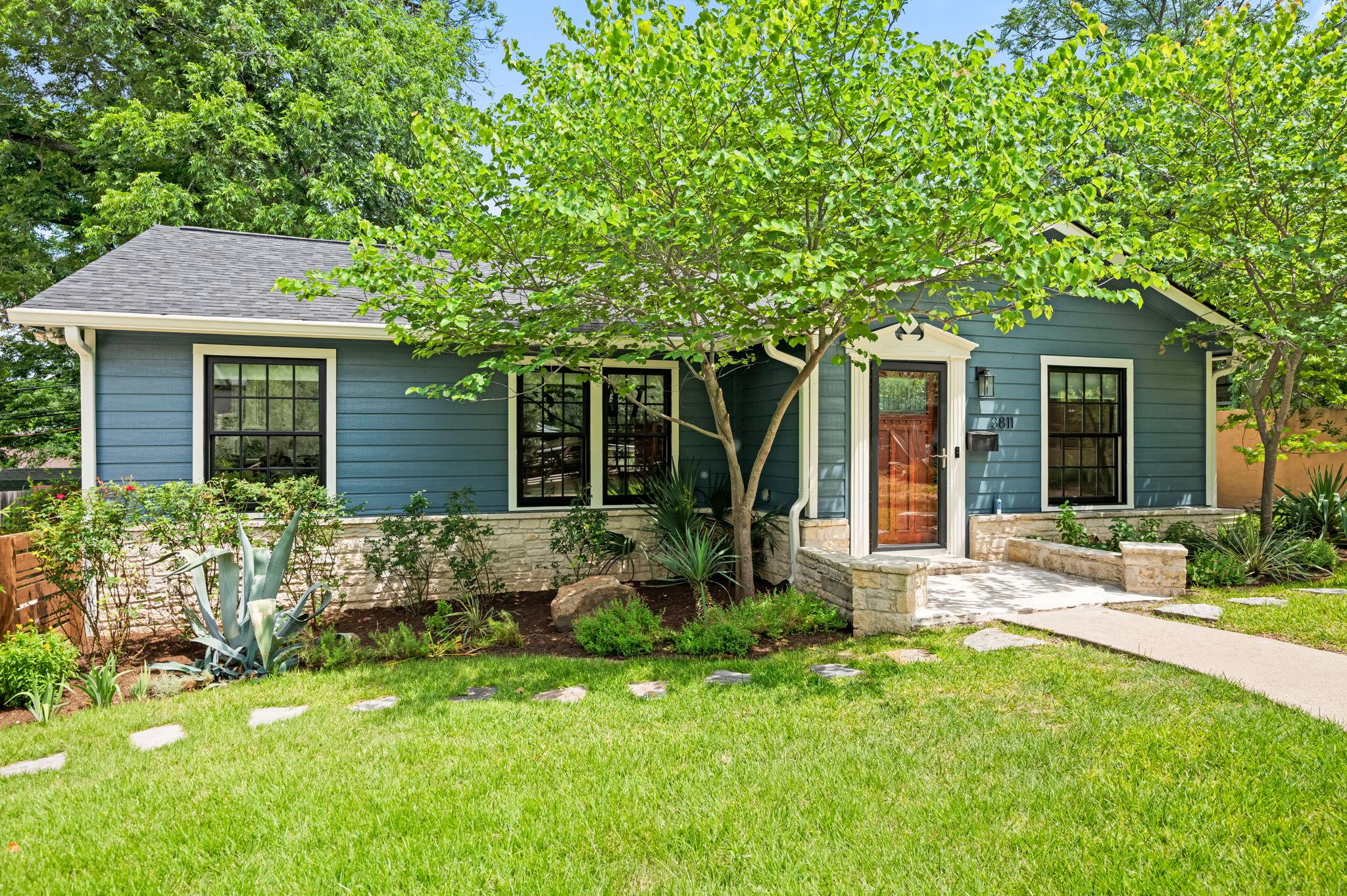 3811 Cherrywood RD