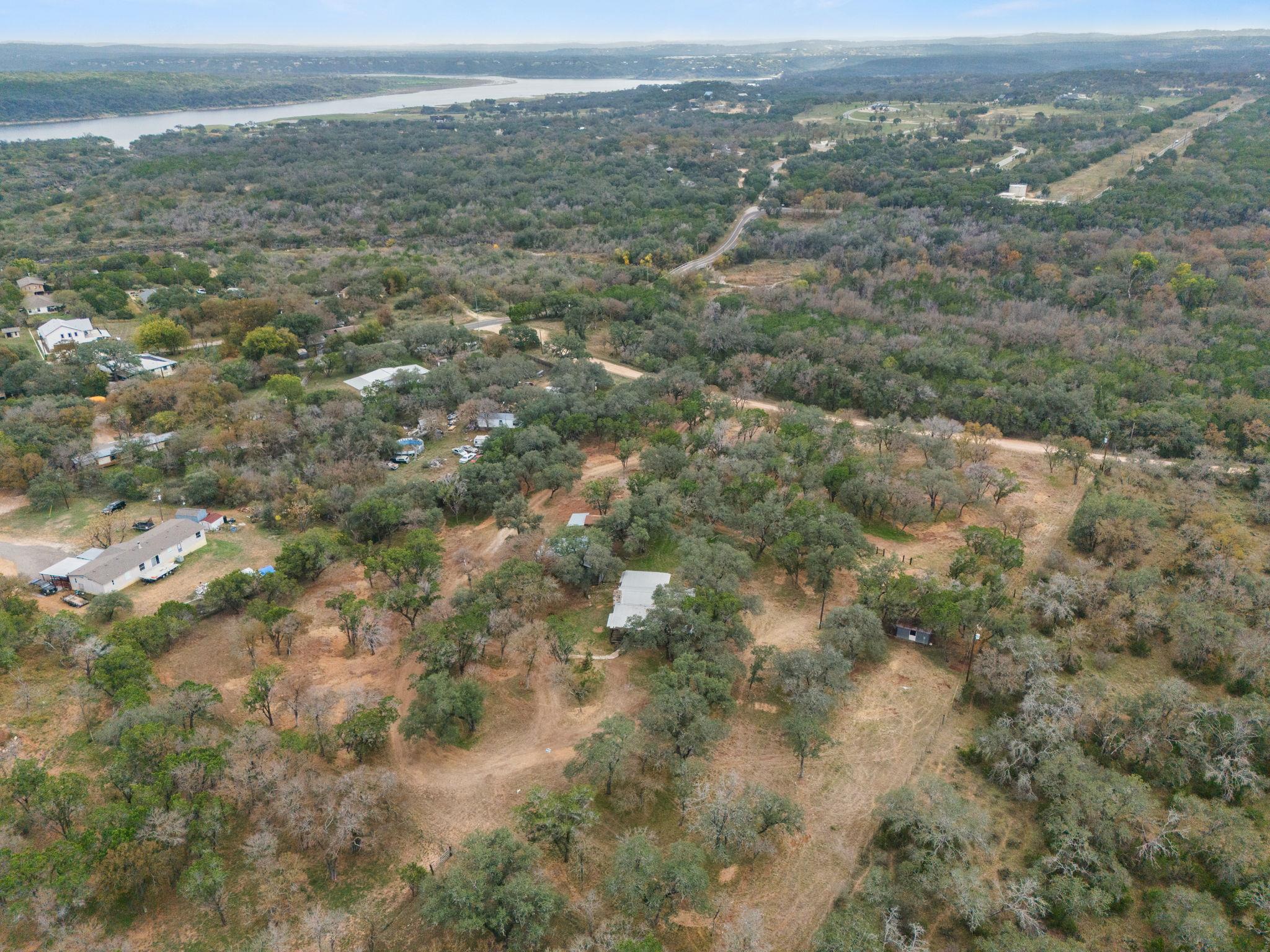 122 Winding Creek RD
