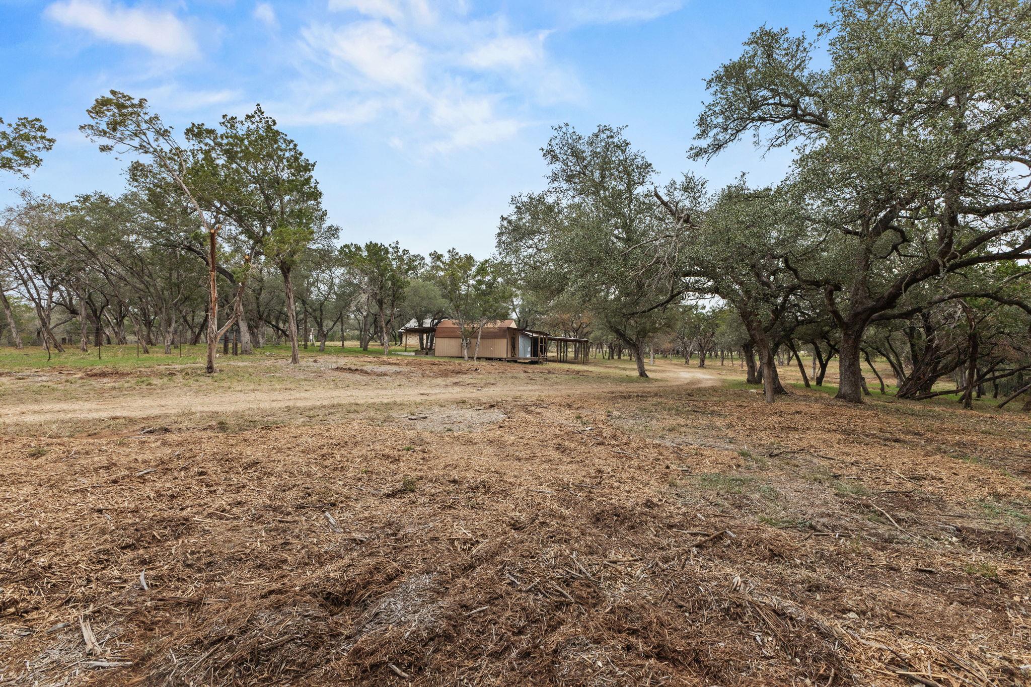 122 Winding Creek RD