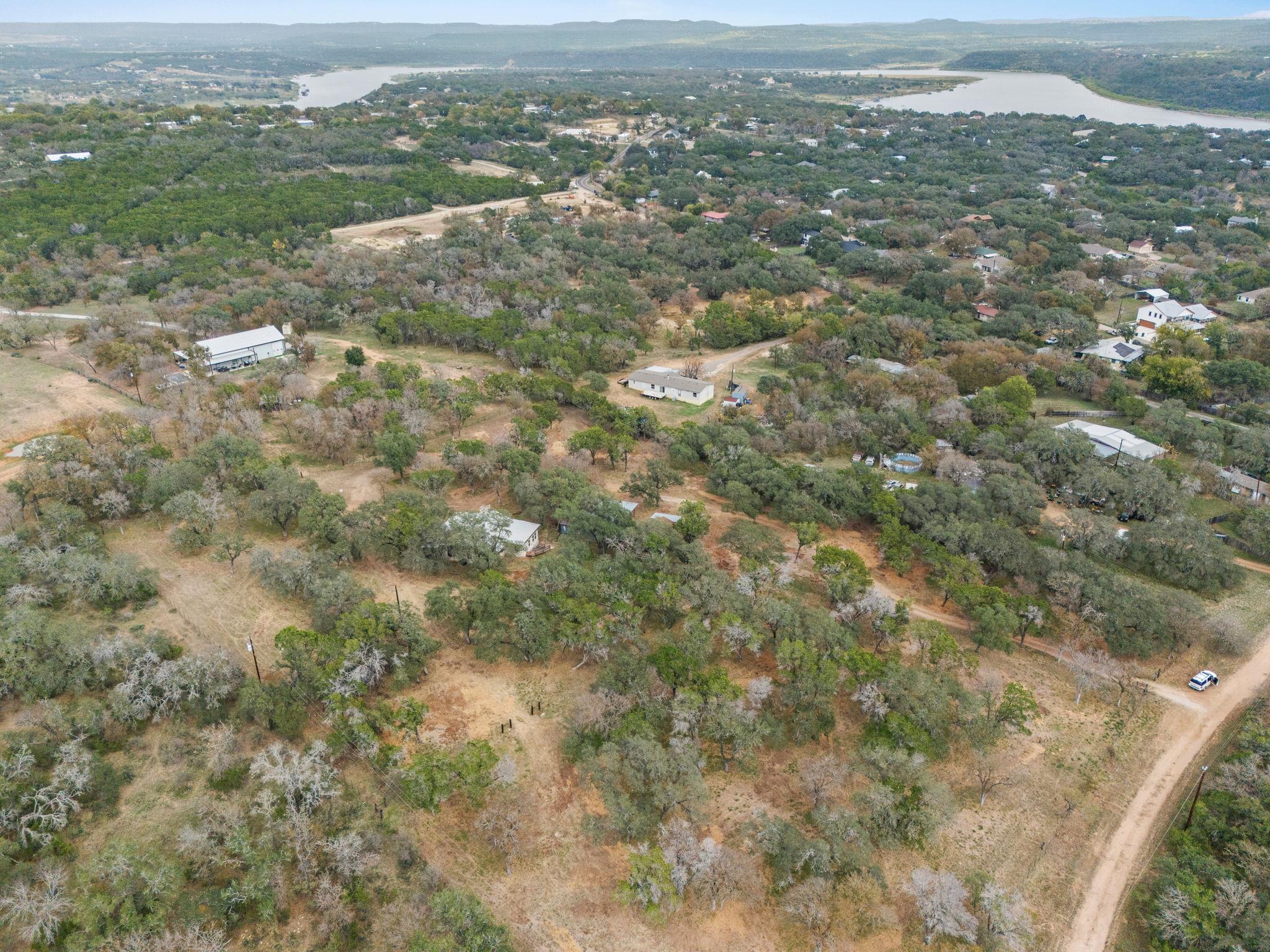 122 Winding Creek RD