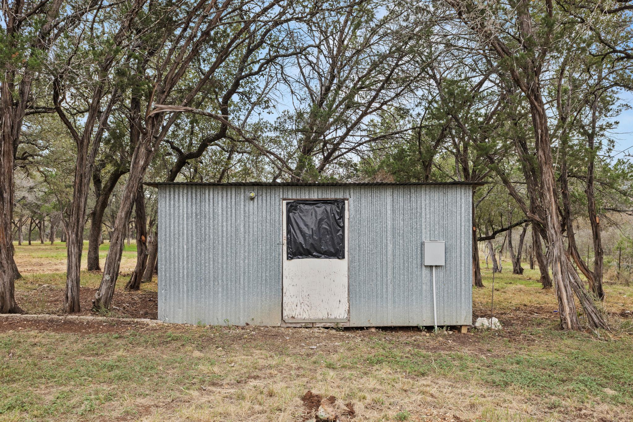 122 Winding Creek RD