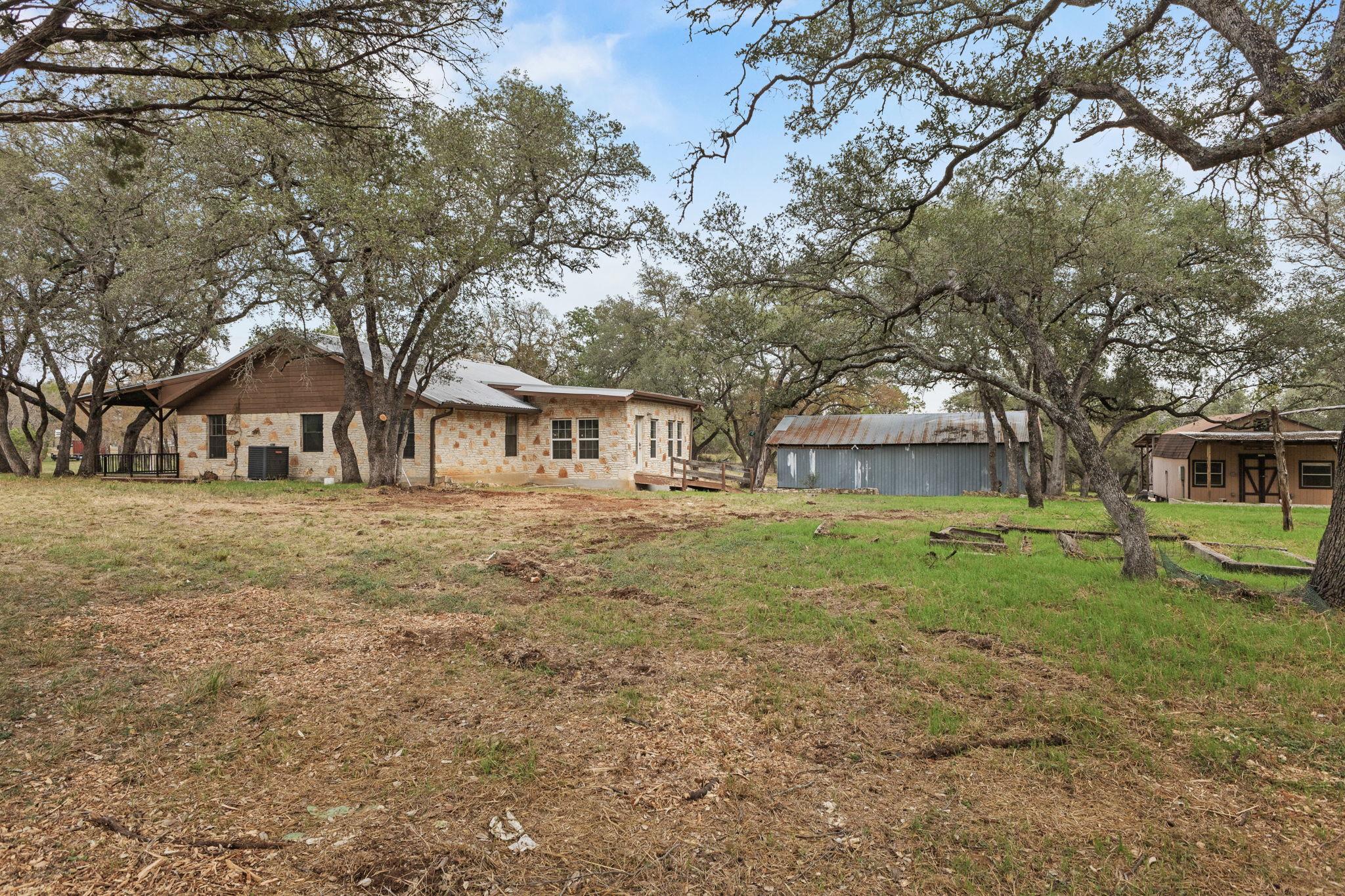 122 Winding Creek RD