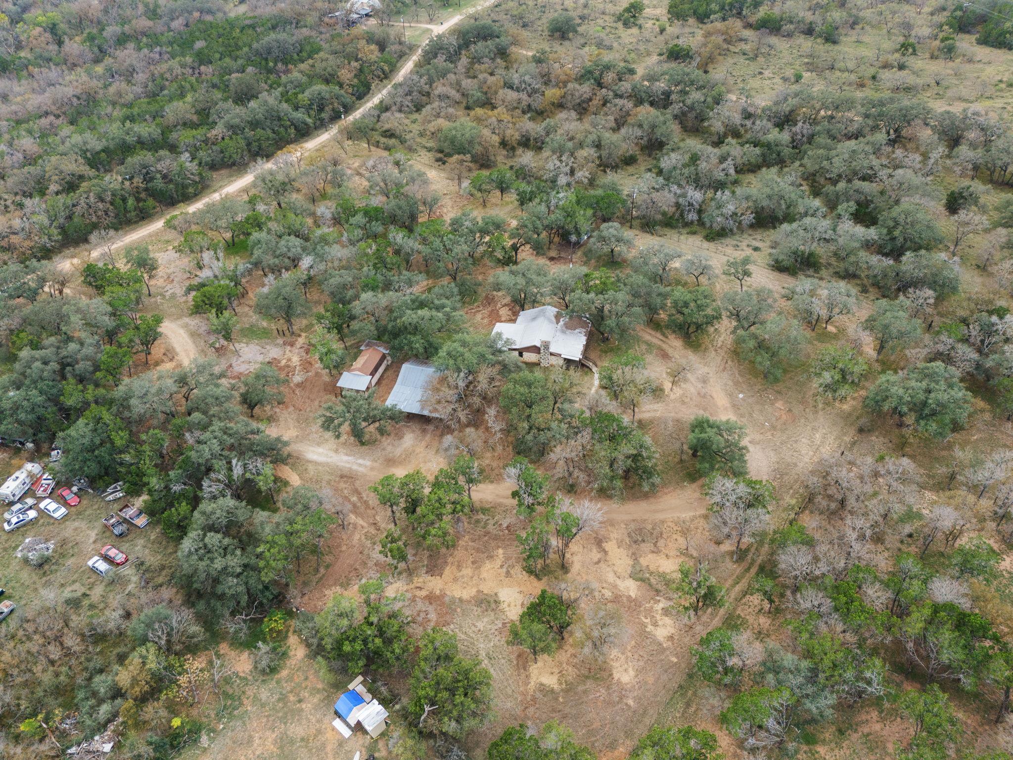 122 Winding Creek RD