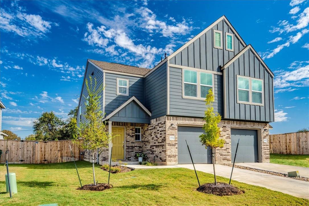 194 George Neggan LN