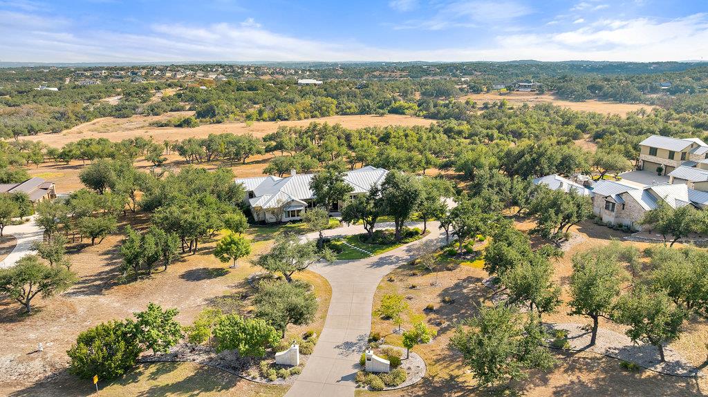 18601 Madrone Vista DR, Austin