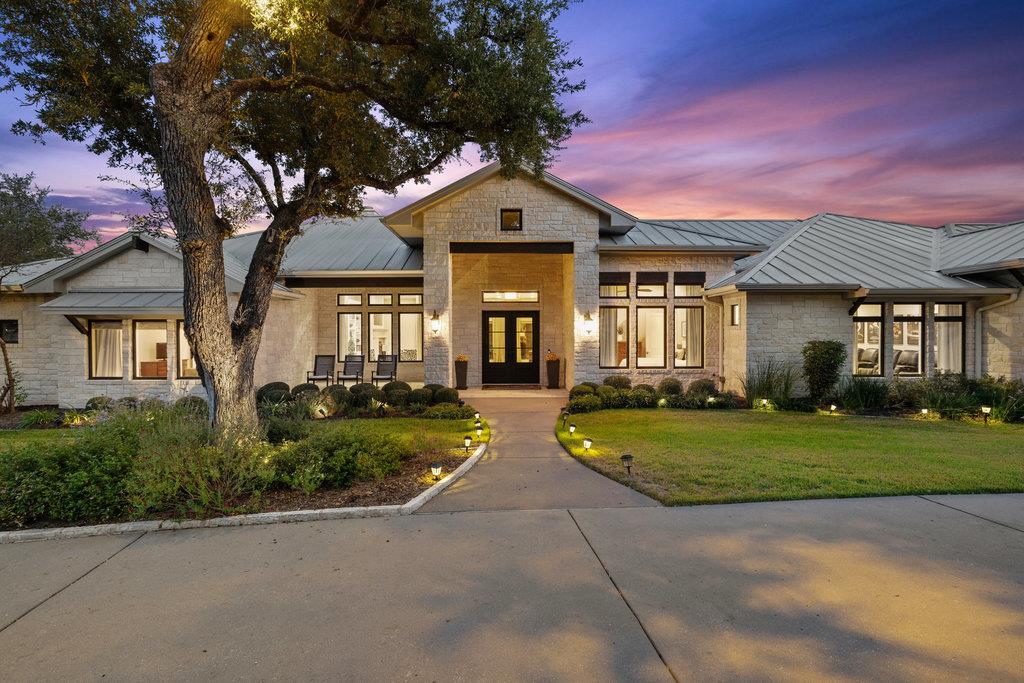 18601 Madrone Vista DR, Austin