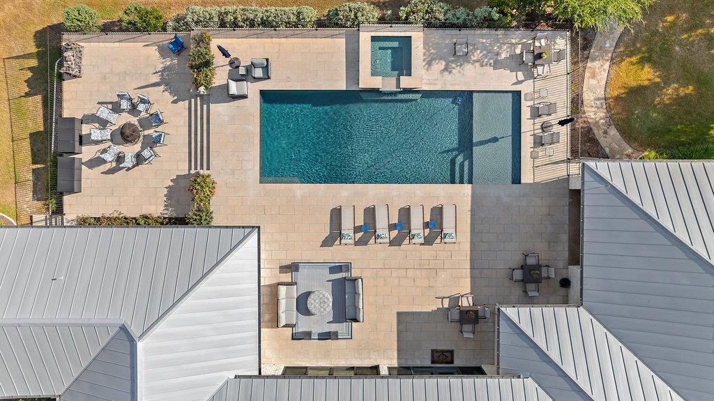 18601 Madrone Vista DR, Austin