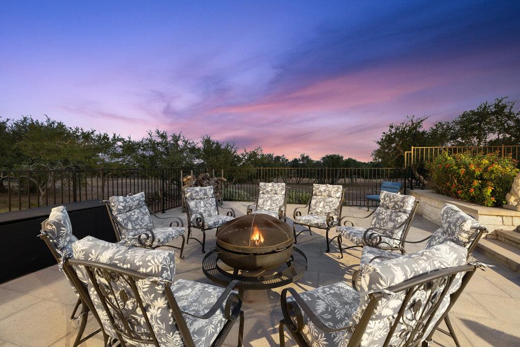 18601 Madrone Vista DR, Austin