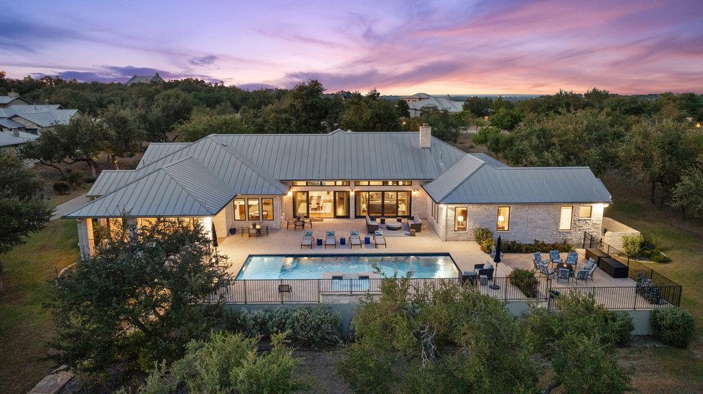 18601 Madrone Vista DR, Austin