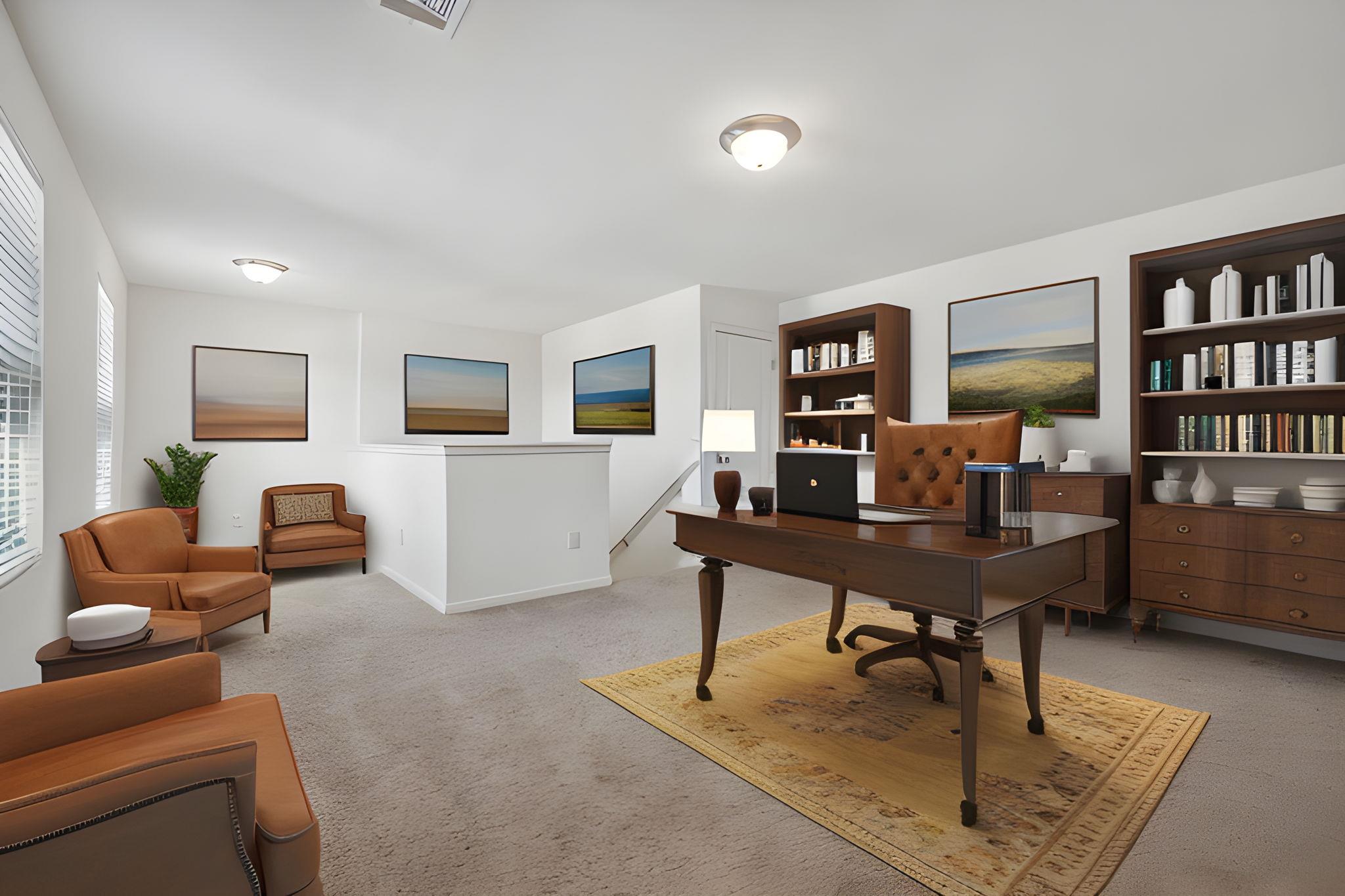 14105 Jeannette Rankin RD