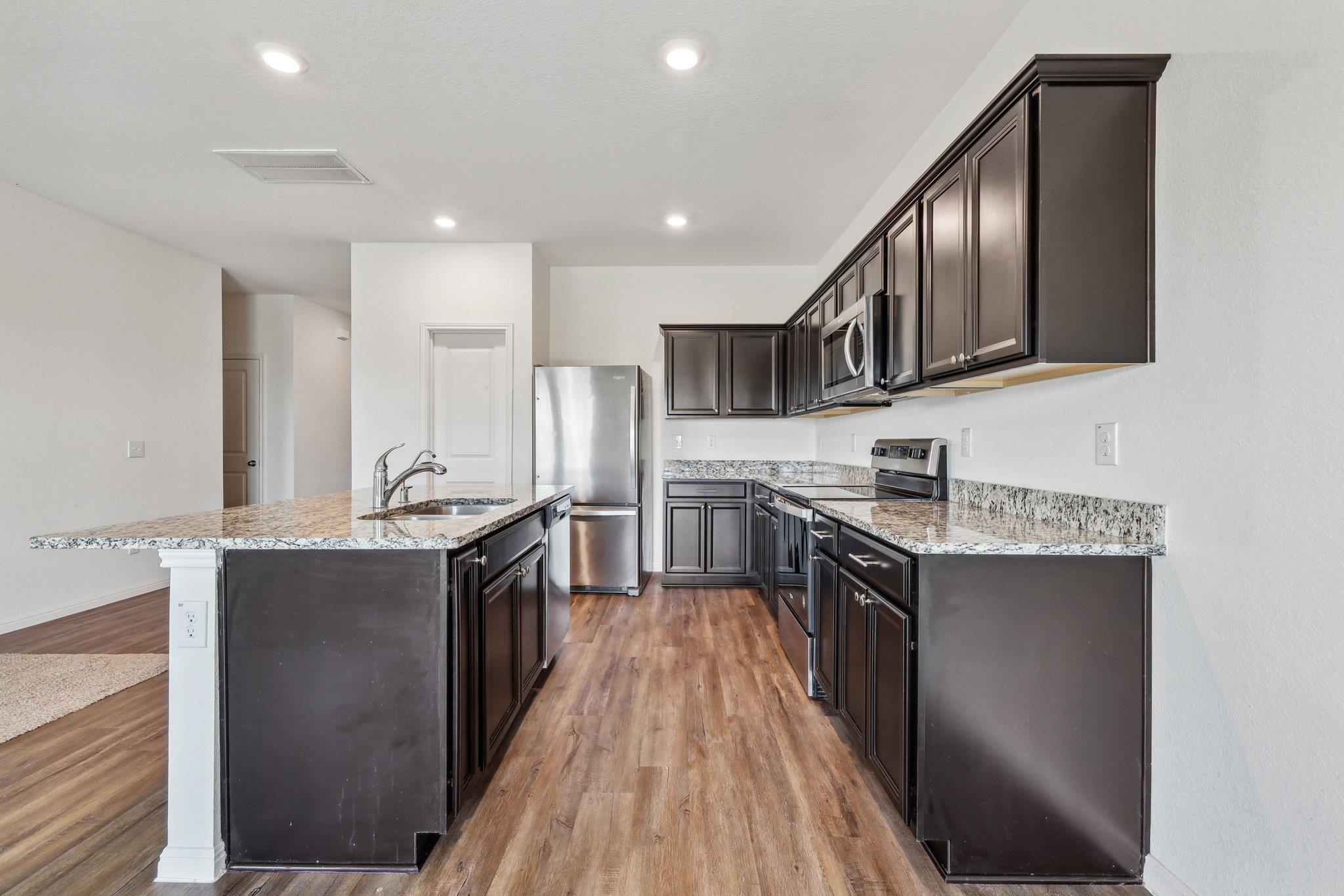 14105 Jeannette Rankin RD