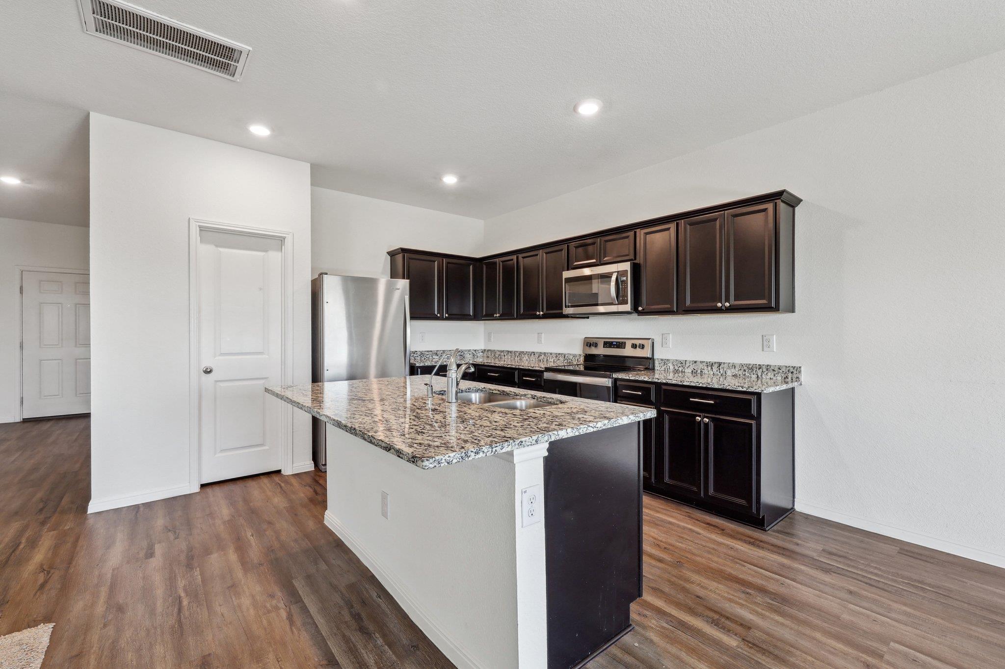 14105 Jeannette Rankin RD