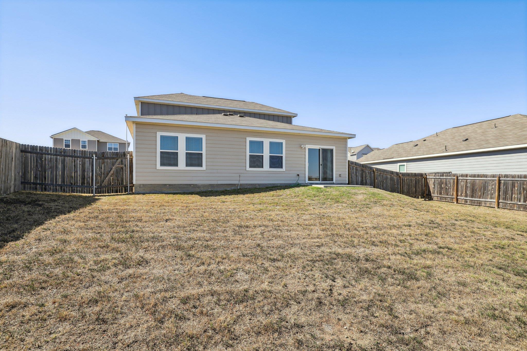 14105 Jeannette Rankin RD