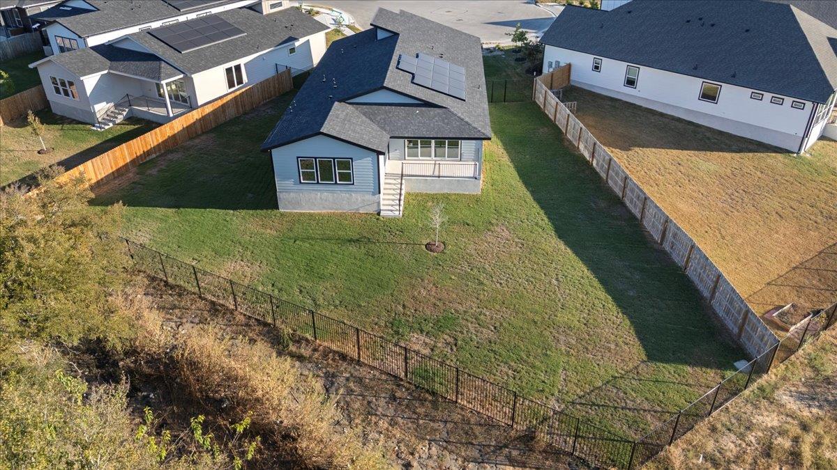 16624 Wind Chime DR, Manor