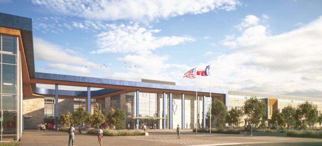 16624 Wind Chime DR, Manor