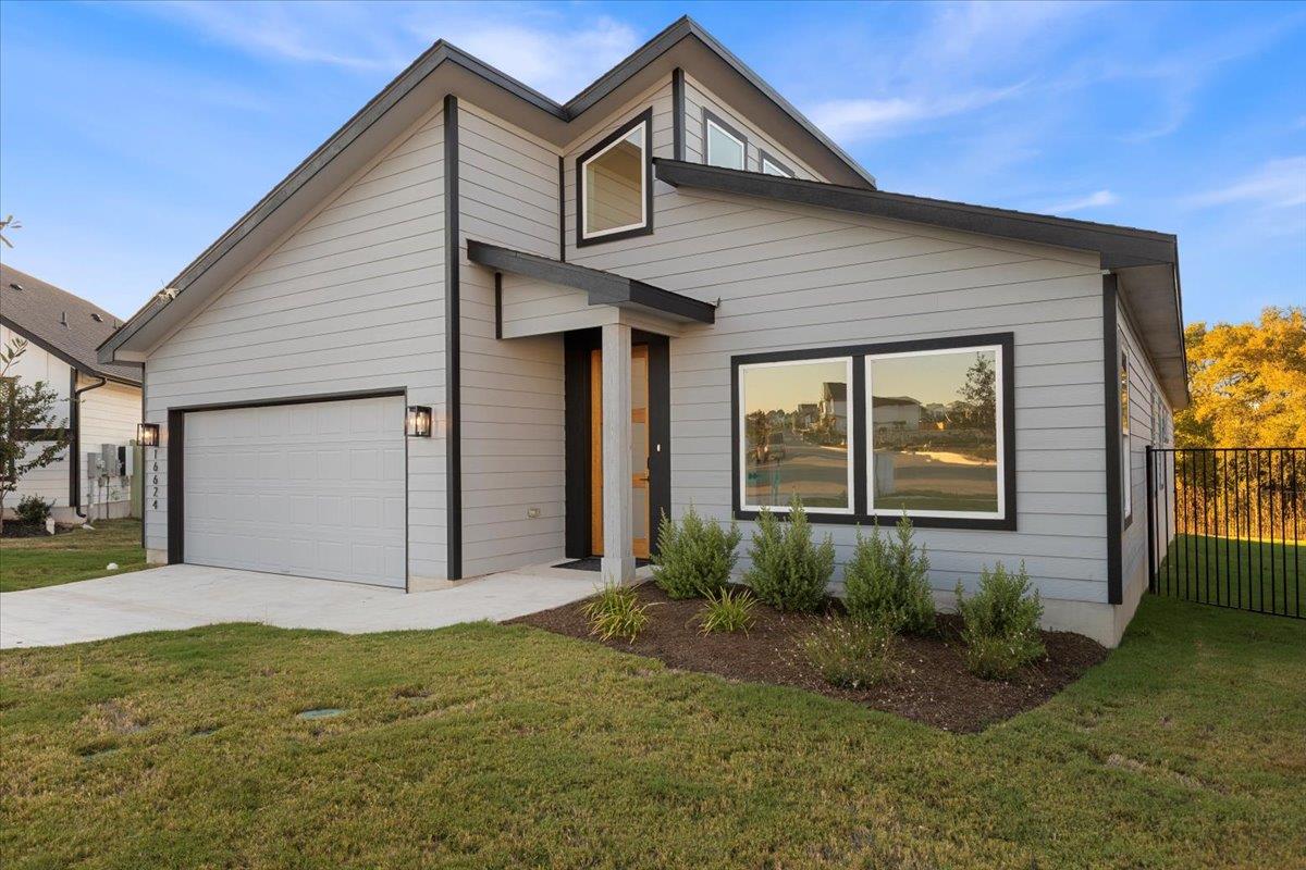 16624 Wind Chime DR, Manor