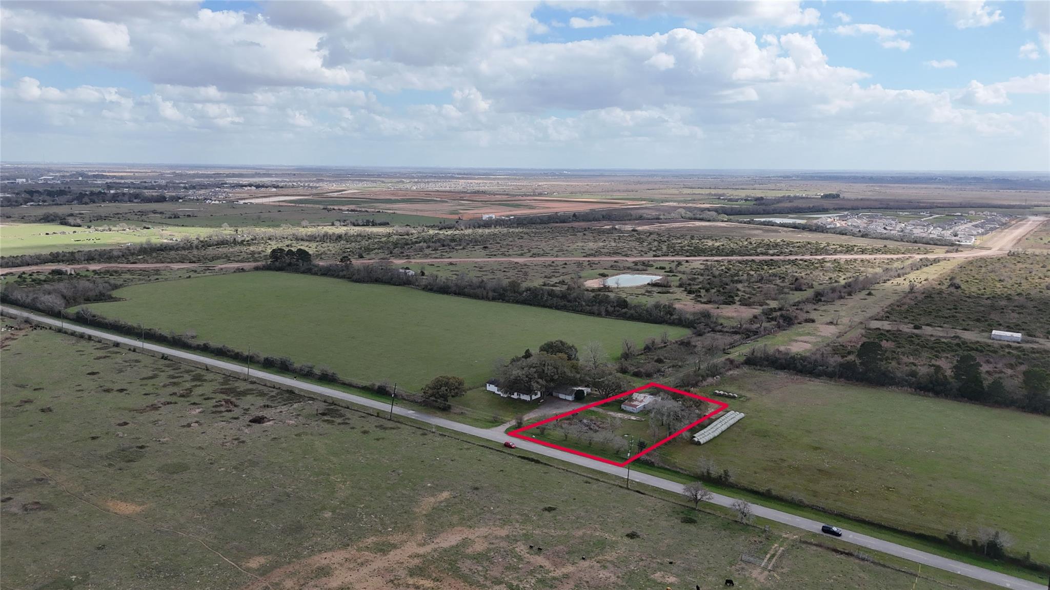 29241 Burton Cemetery RD