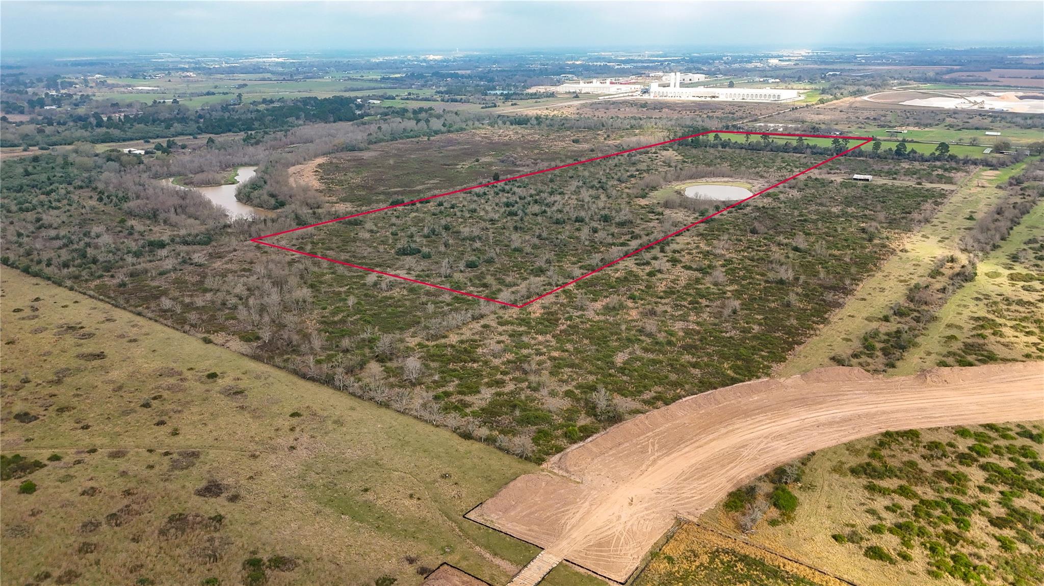 29241 Burton Cemetery RD